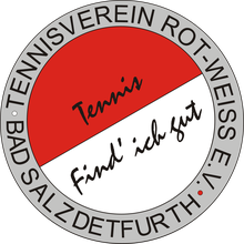 TV RW Bad Salzdetfurth e. V. - Reservierungssystem - Anmelden
